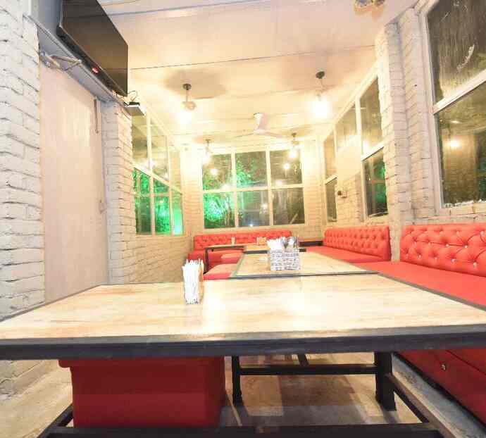 The Corporate Greens in Gurgaon Sector 55,Delhi Best Home Delivery