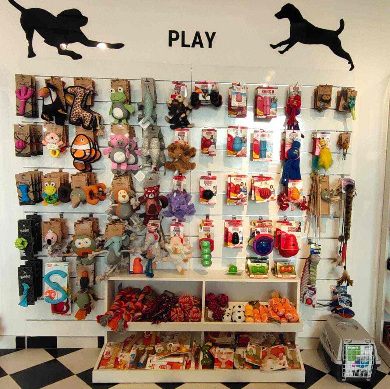 Heads Up For Tails Pet Store in Gurgaon Sector 65,Delhi Best Pet