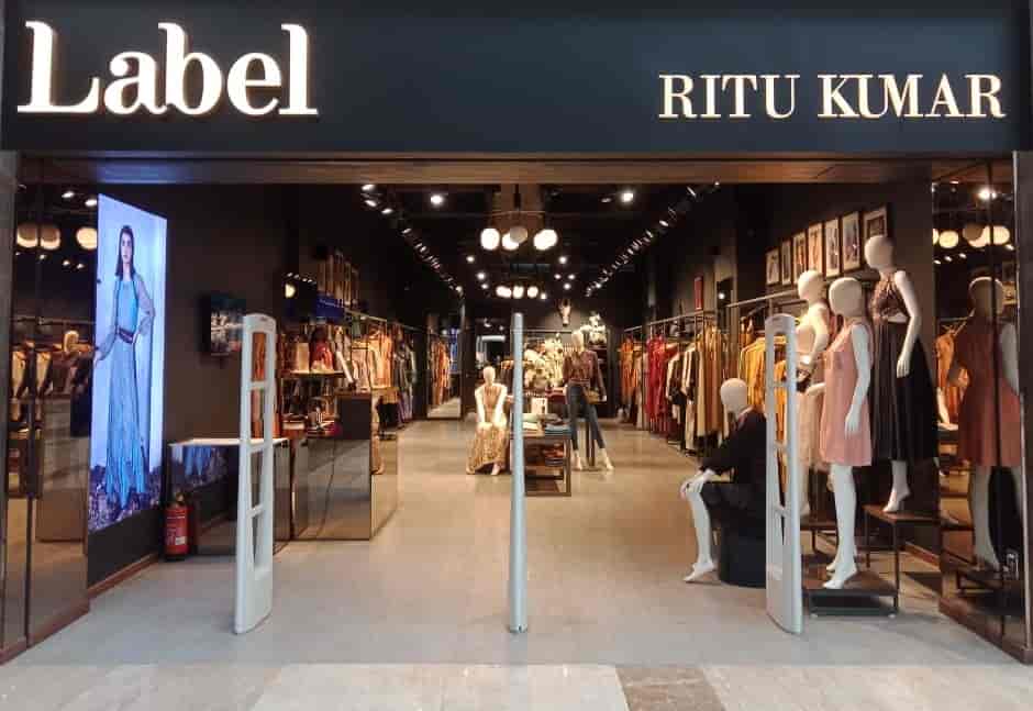 Top Ritu Kumar Women Clutch Dealers in Chandigarh - Best Ritu Kumar Women Clutch Dealers near me - Justdial