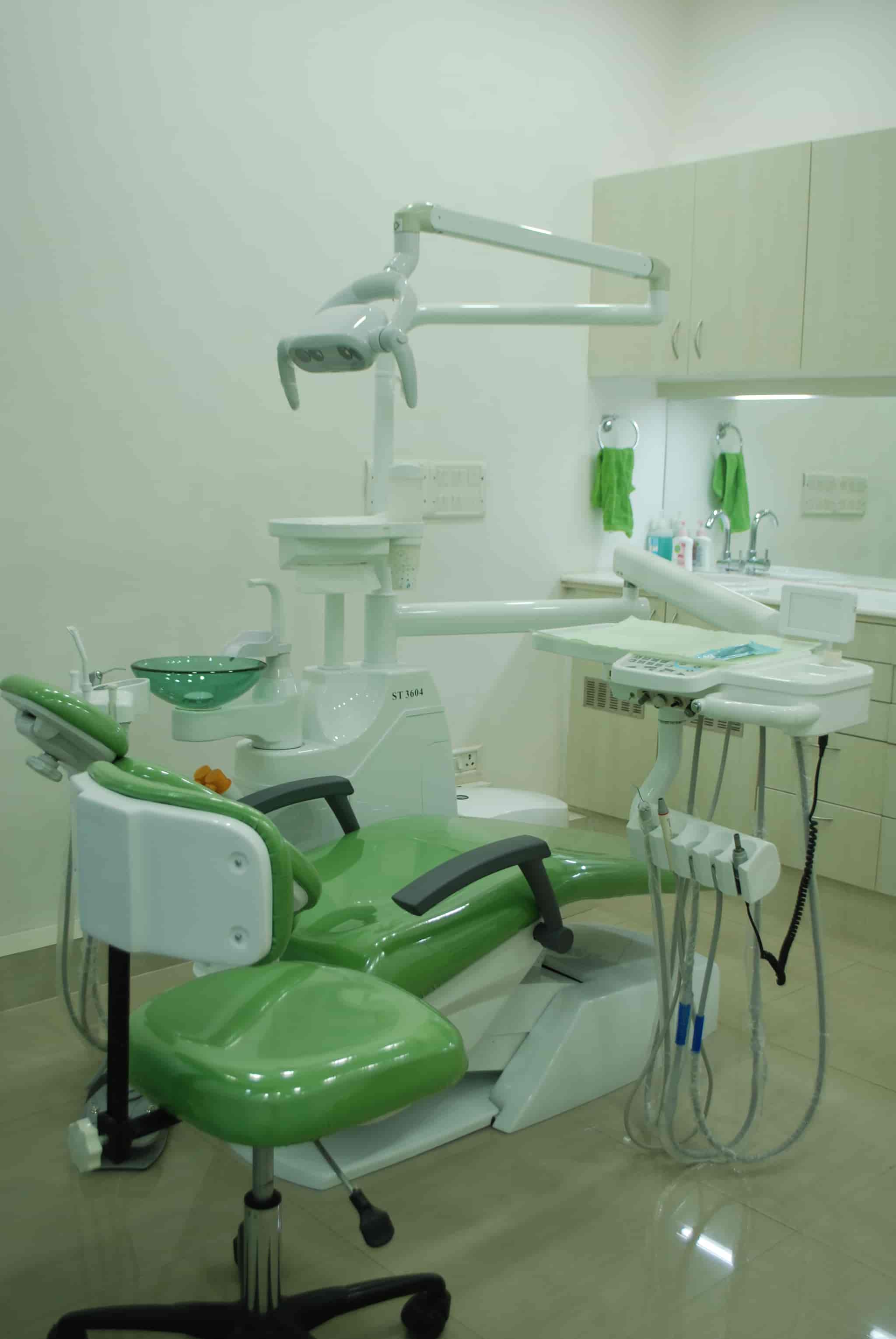 Thyme Dental in DLF City Phase 1,Delhi Best Dental Clinics in Delhi
