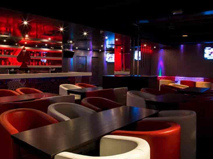 Queens Club in GURGAON CITY,Delhi Best Night Clubs in Delhi Justdial