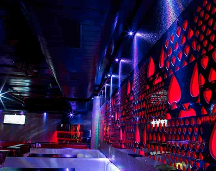 Queens Club in GURGAON CITY,Delhi Best Night Clubs in Delhi Justdial