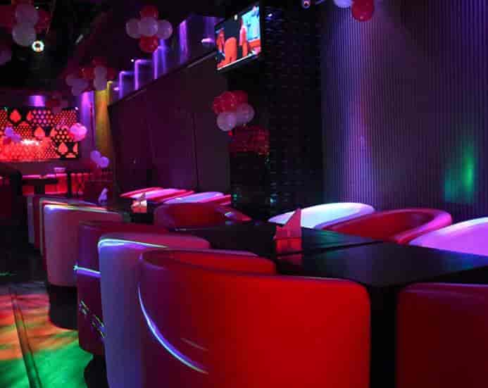 Queens Club in GURGAON CITY,Delhi Best Night Clubs in Delhi Justdial