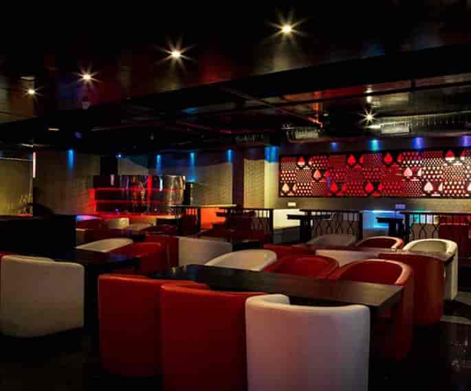 Queens Club in GURGAON CITY,Delhi Best Night Clubs in Delhi Justdial