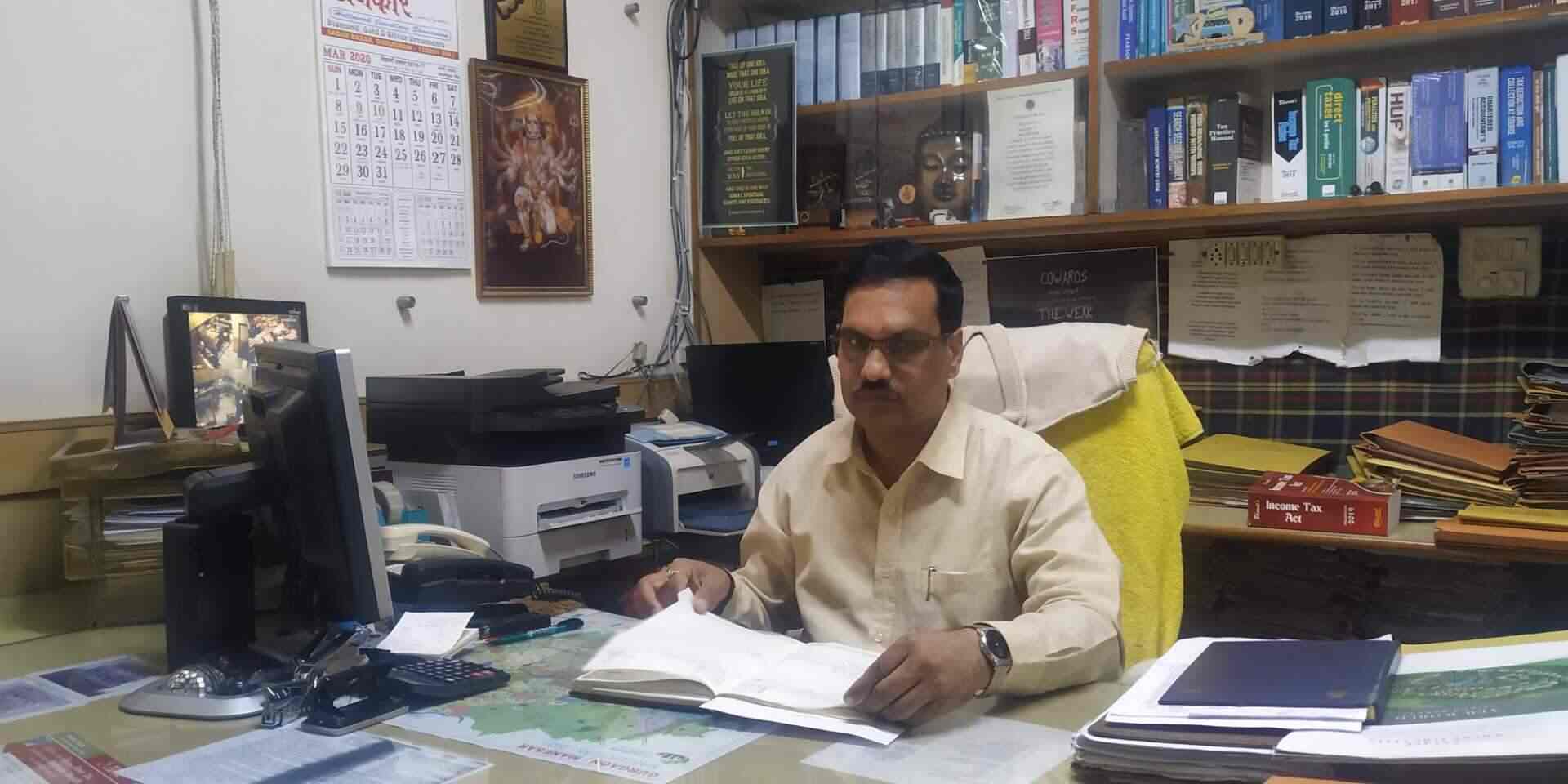 Rajpal Singh & Associates