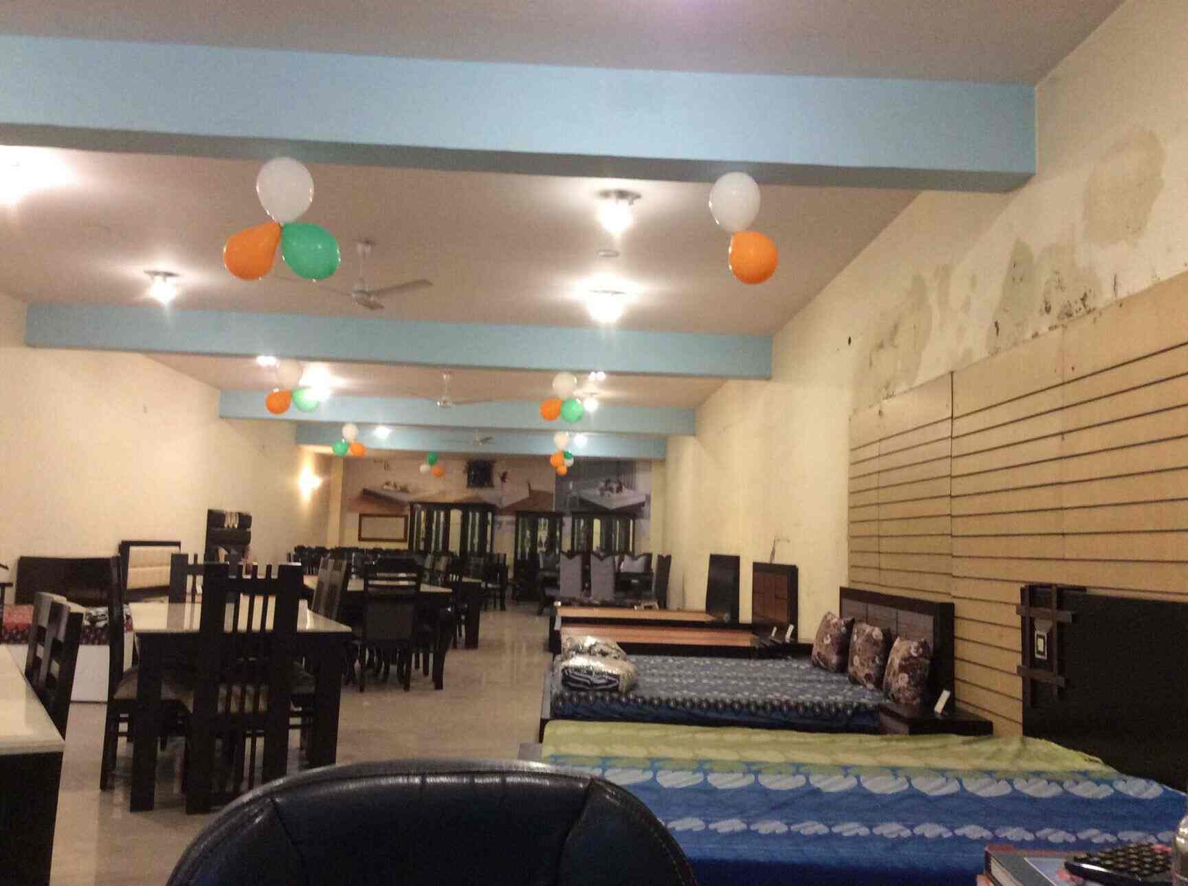 Top Nilkamal Furniture Dealers in Gurgaon Sector 14 Best Nilkamal