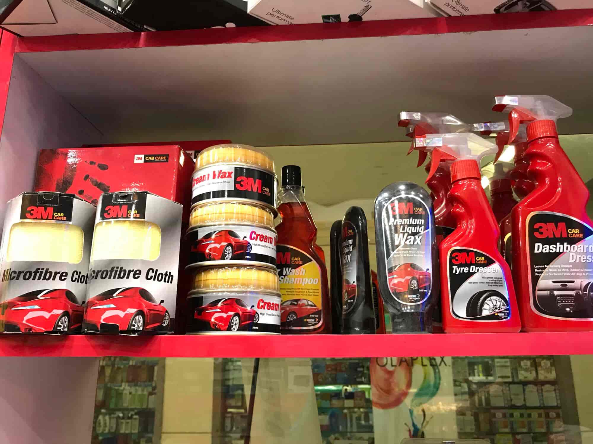 Top Car Accessory Dealers in Gurgaon Sector 12,Delhi Best Car Parts