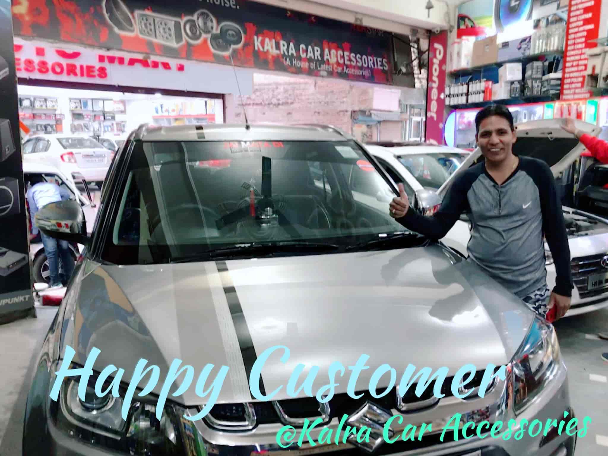 Top Car Accessory Dealers in Gurgaon Sector 12,Delhi Best Car Parts