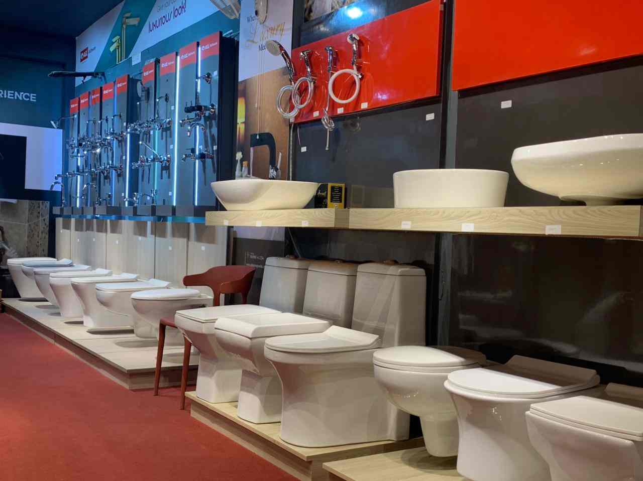 Top Welspun Flooring Dealers in Delhi फ्लोरिंग डीलर्सवेलस्पन, दिल्ली