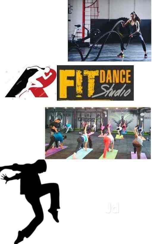 Rfit Dance Studio in Gurgaon,Delhi Best Dance Classes in Delhi Justdial
