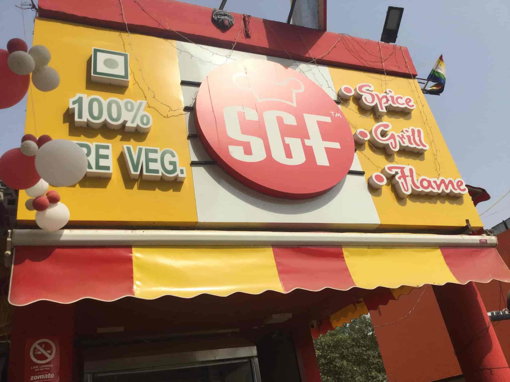 Image result for SGF(Spice Grill Flame)  sector 31  gurgaon