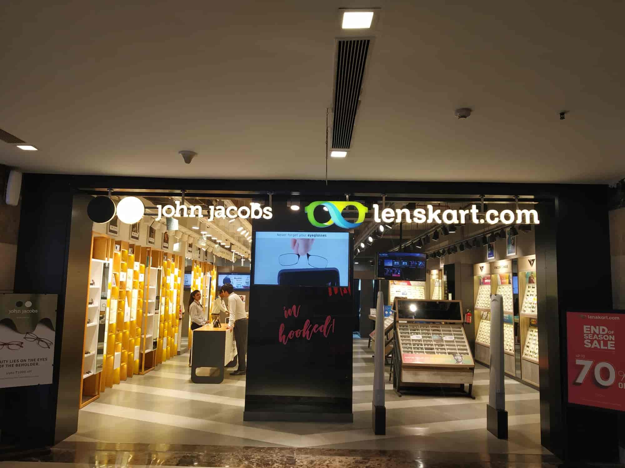 Find list of John Jacobs in Ballimaran, Delhi near me Justdial