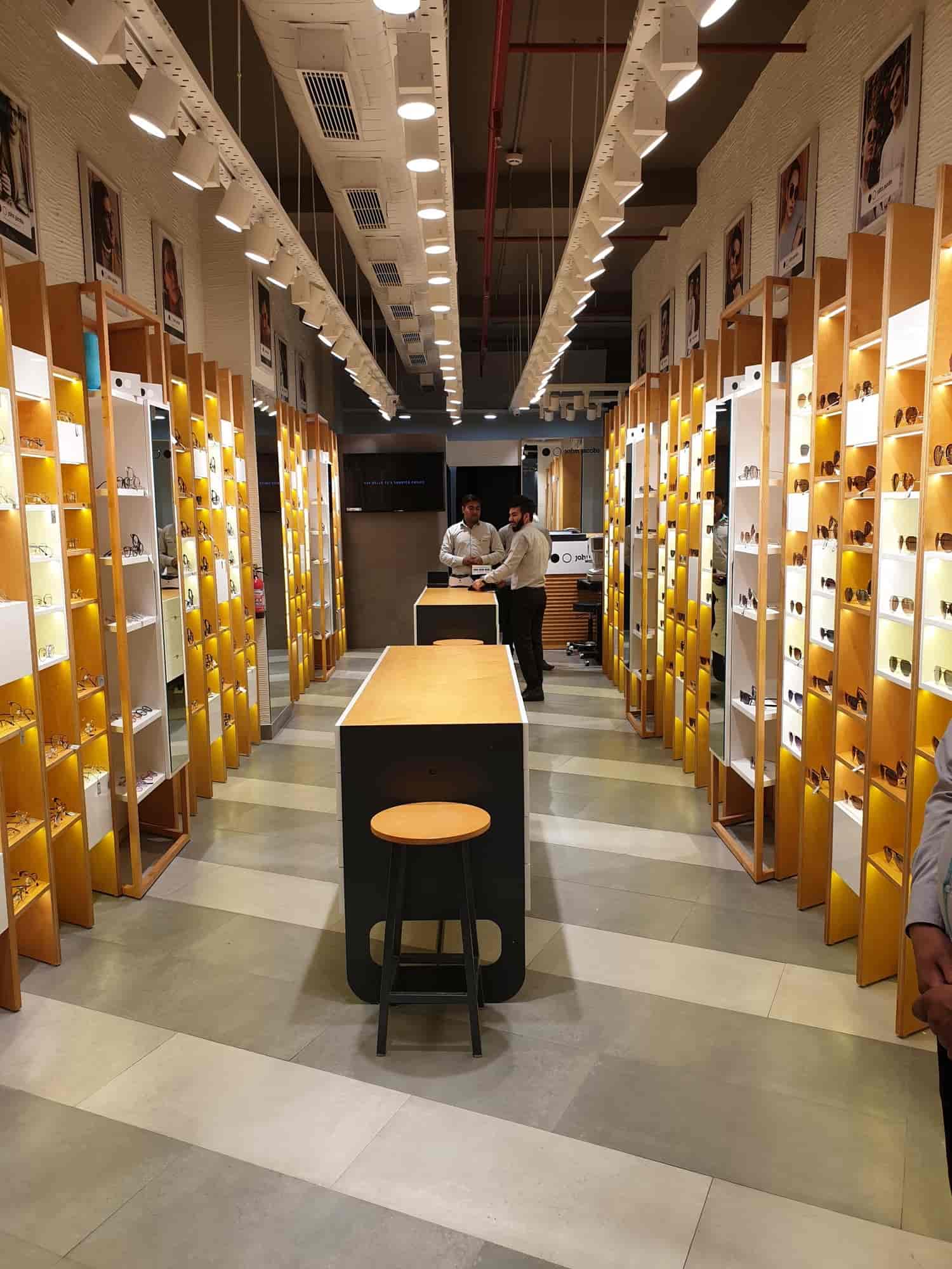 Find list of John Jacobs in Ballimaran, Delhi near me Justdial