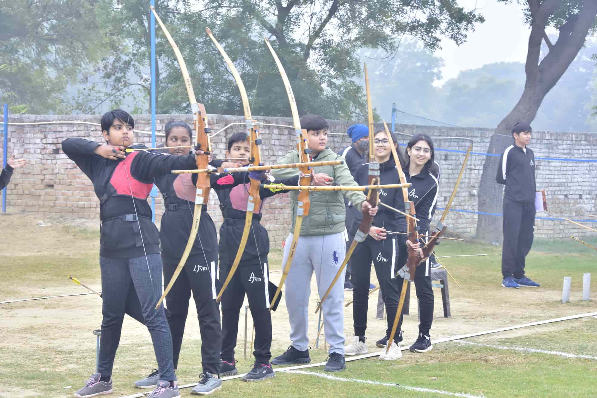 Top Archery Clubs in Gurgaon Sector 56, Gurgaon near me Justdial