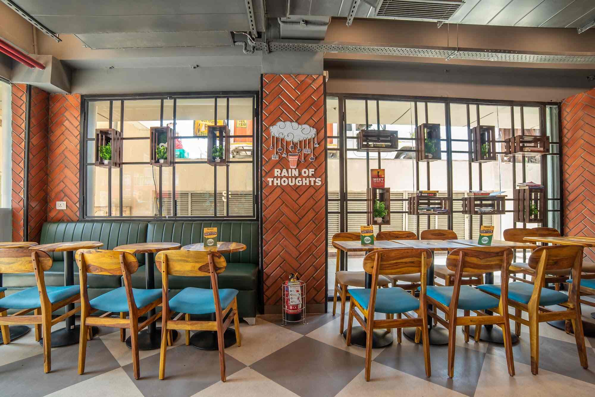 Top Coffee Shops in Gurgaon Sector 84 Best Cafes near me Justdial