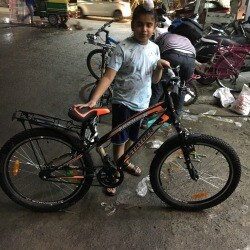 the hub cycle works