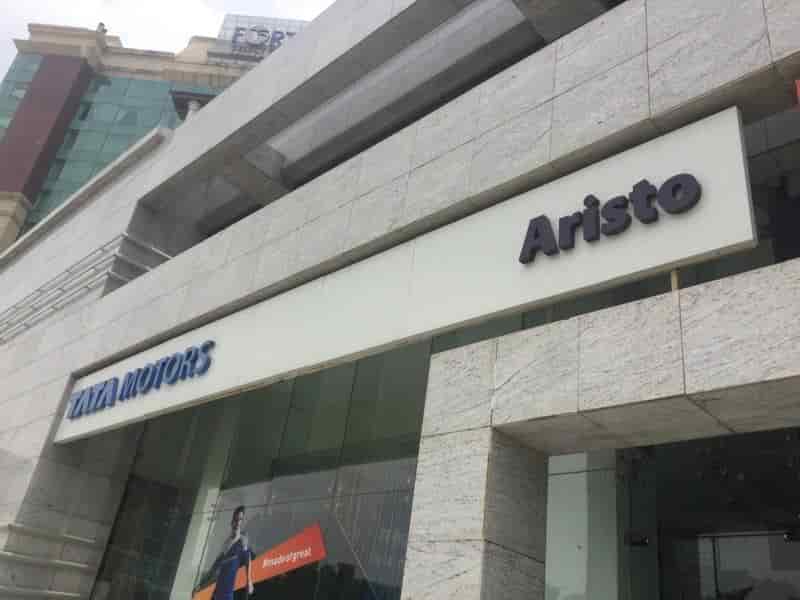 Aristo Motor Pvt Ltd in Gurgaon Sector 49,Delhi Best Car Dealers in