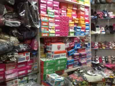 fila shoes showroom in noida