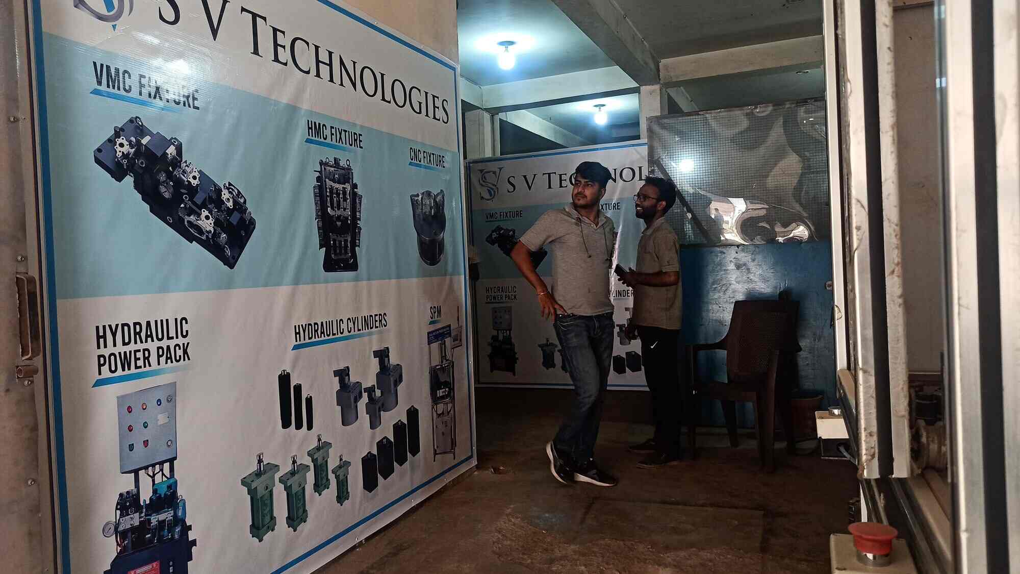 Top Hydraulic Clamp Cylinder Manufacturers in Gurgaon, Delhi