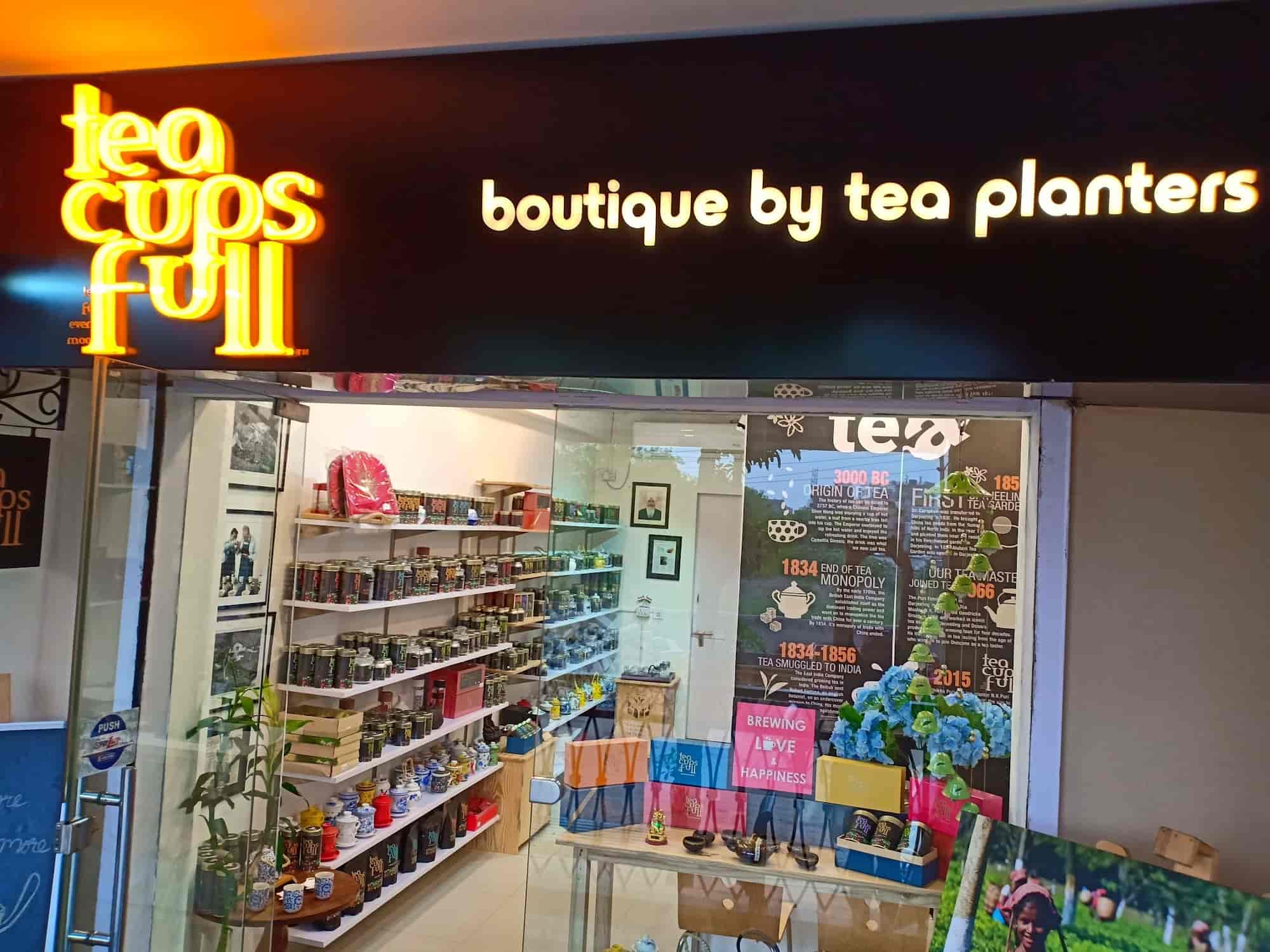 Top Earl Grey Tea Distributors in DLF City Phase 1 Best Earl Gray Tea