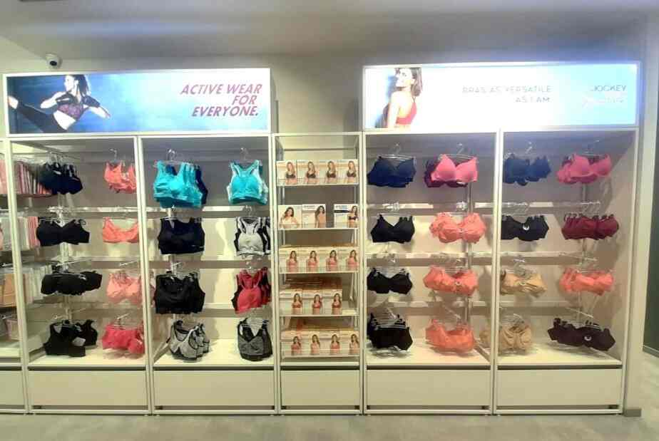 Top Jockey Undergarment Retailers in Uppal Southend Best Jockey