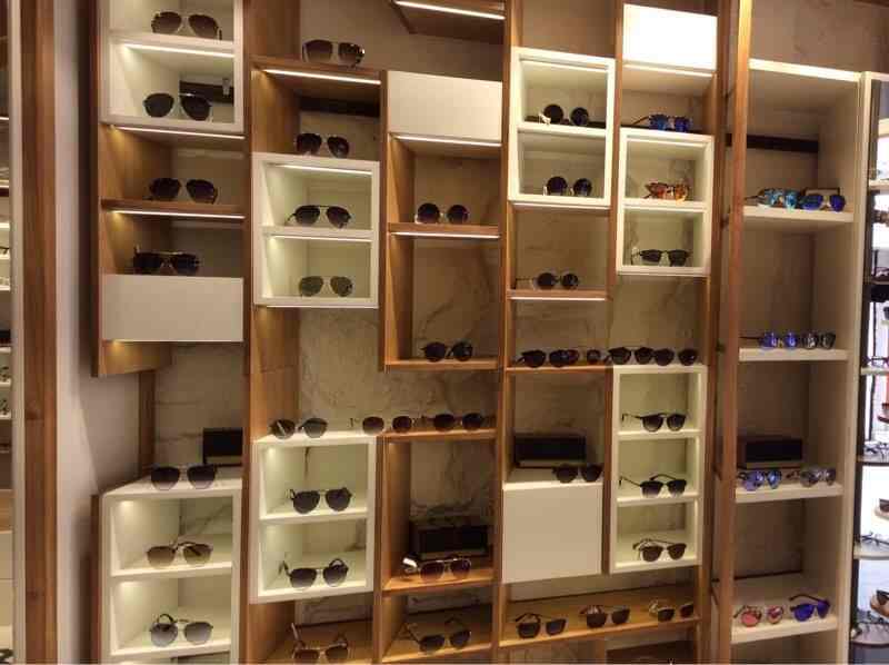 Find list of John Jacobs in Ballimaran, Delhi Justdial