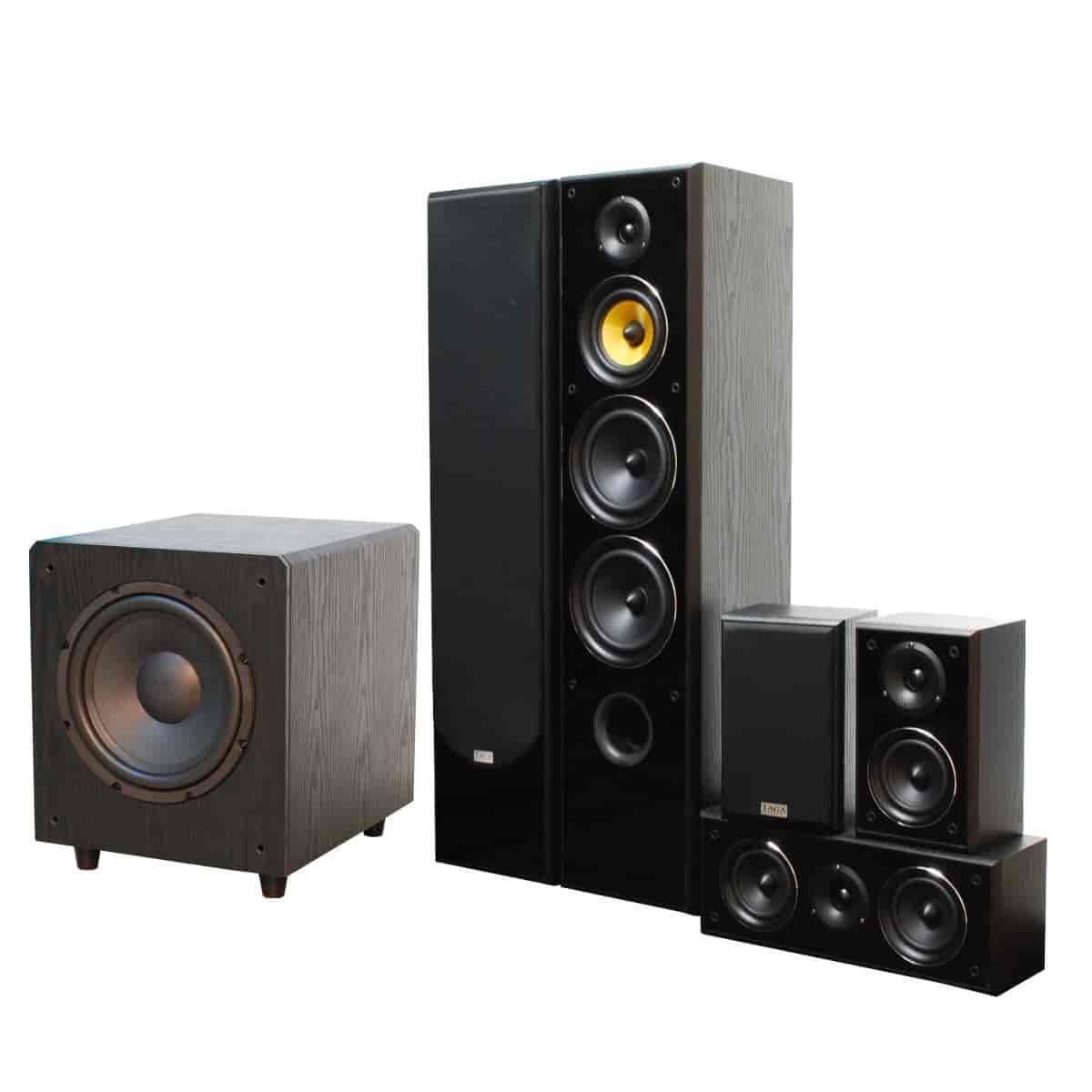 Top Behringer Audio System Dealers in Gurgaon Best Behringer Audio