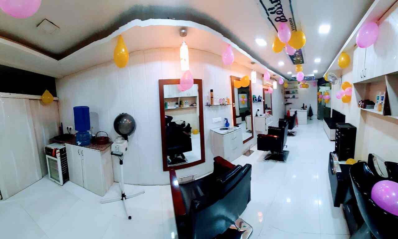 Estas Bella Salon in Palam Vihar,Delhi Best Salons in Delhi Justdial