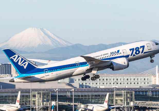 All Nippon Airways Booking Office Photos Gurgaon Sector 28 Delhi Pictures Images Gallery Justdial