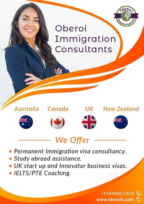 Top 100 Immigration Consultants For Canada In Delhi Best Canadian Immigration Consultants Justdial