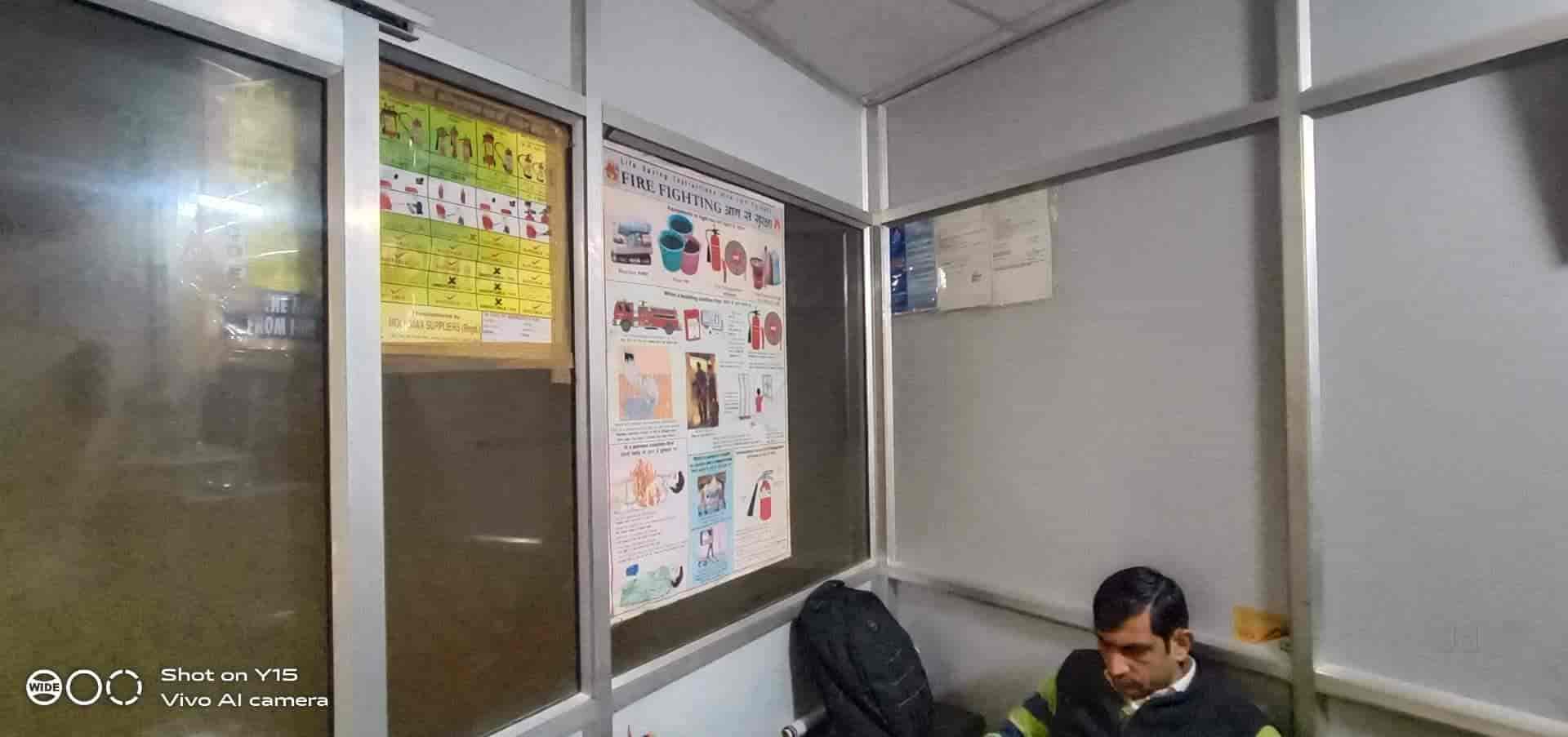 Ravish Fire Safety in Gurgaon,Delhi Best Fire Extinguisher