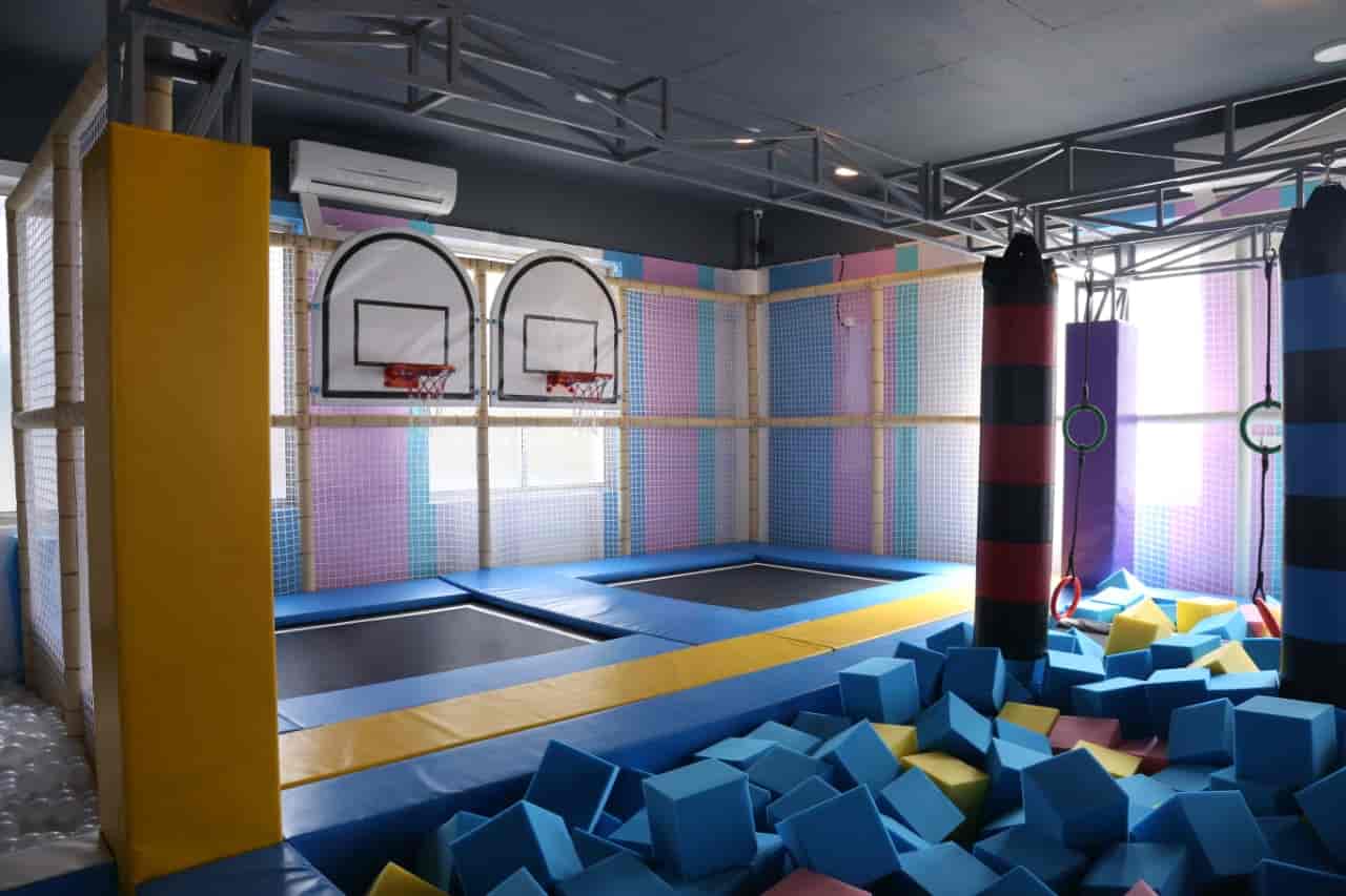 Top Children Indoor Activity Centres in Bhiwadi near me Justdial