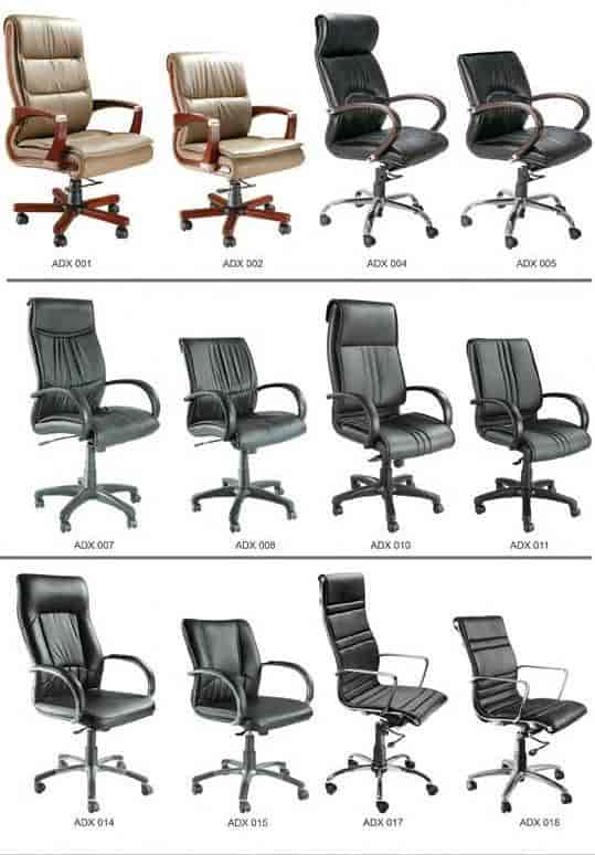 Rachita discount task chair