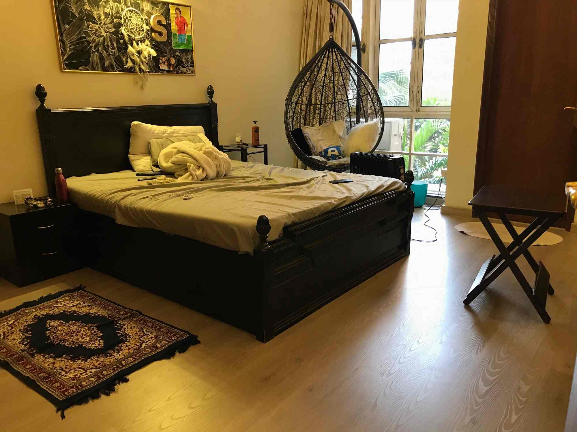 FloorO in Sikanderpur Ghosi,Delhi Best Laminated Wooden Flooring