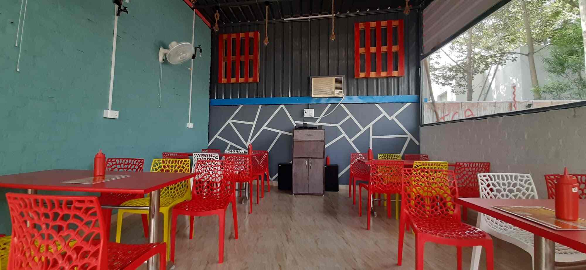 Top Food Court in Gurgaon Sector 80, Delhi near me Justdial