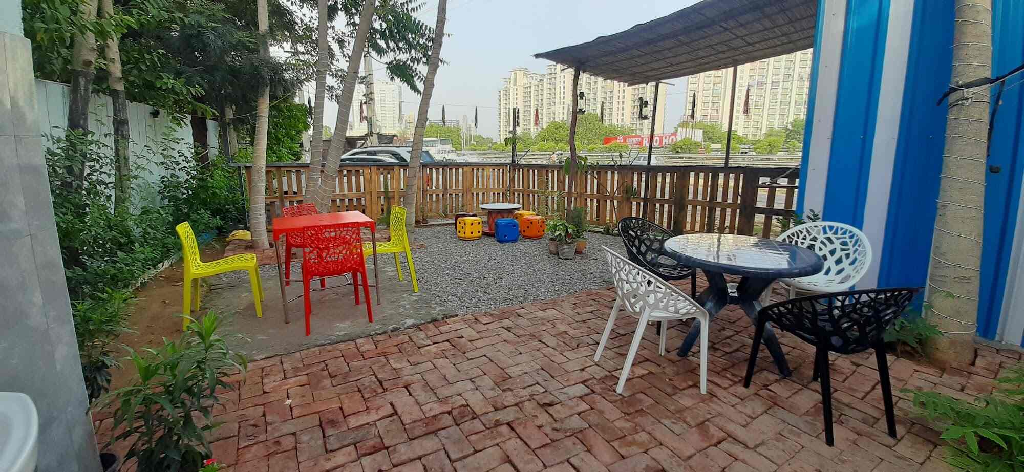 Top Food Court in Gurgaon Sector 80, Delhi near me Justdial