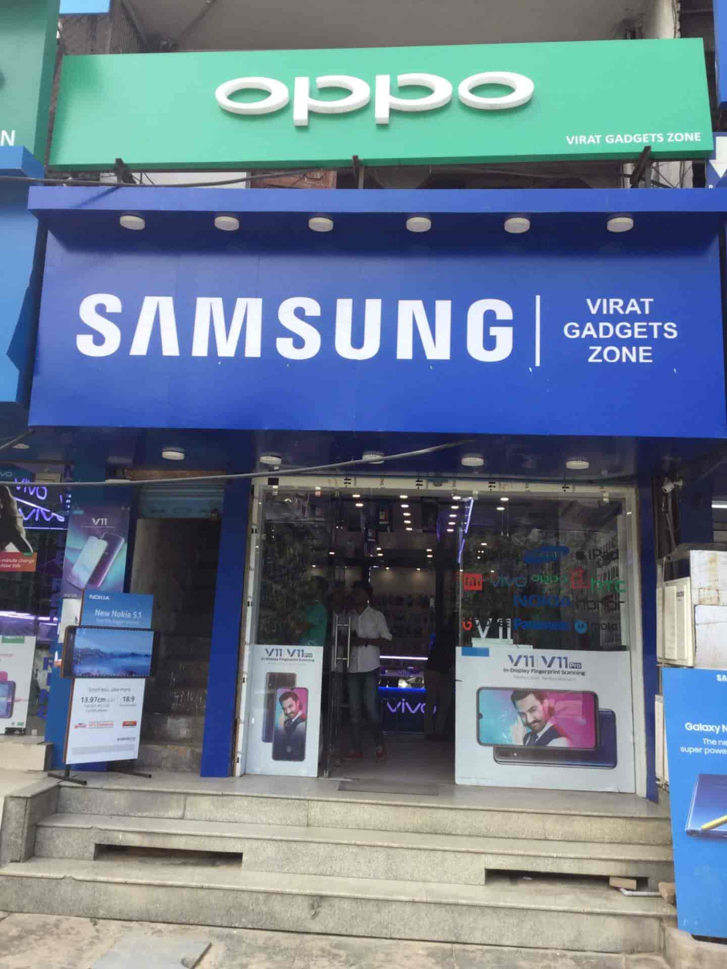 Top 20 Vivo Mobile Phone Repair & Services in Gurgaon Sector 14 Best