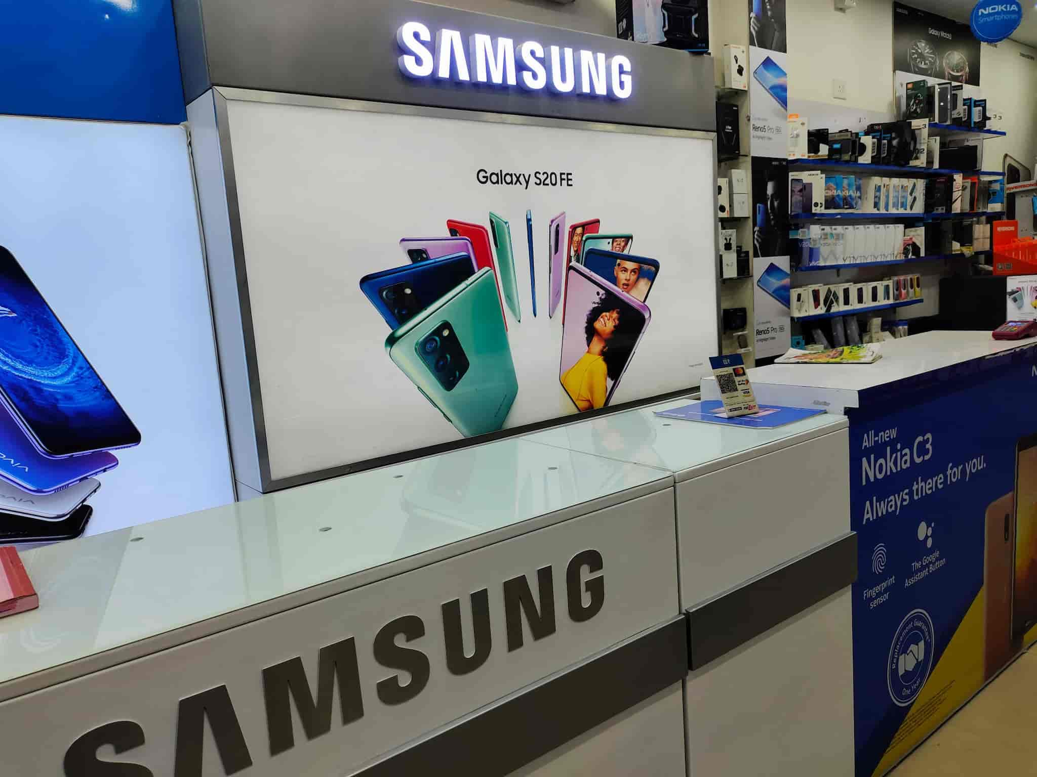 Top Vivo Mobile Phone Repair & Services in DLF City Phase 3 Best Vivo