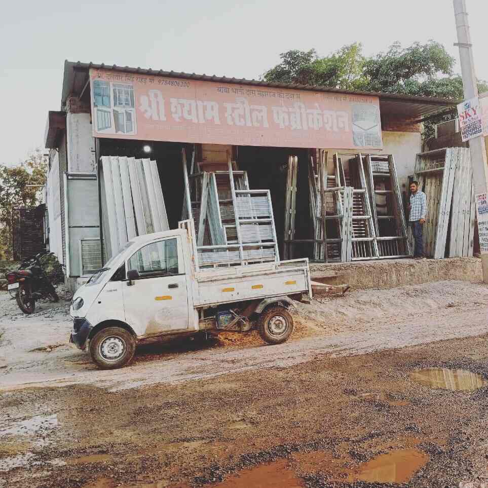 Top GI Sheet Dealers in Bhiwadi गई शीट डीलर्स, भिवाड़ी Best Roofing