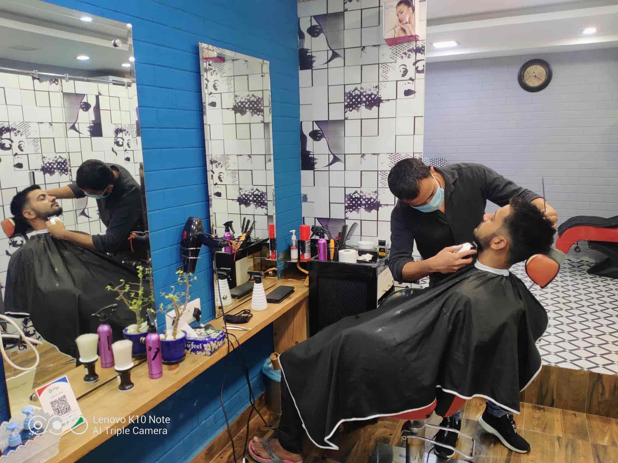 Top Beauty Salons near Good Earth City CentreGurgaon Sector 50 Best