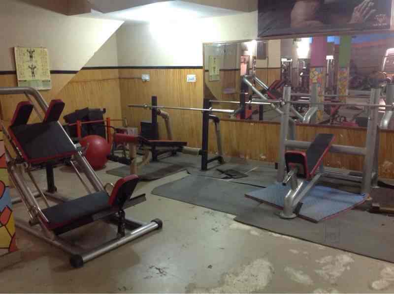 Vats Gym & Equipment in New, Cly More, Opp Petrol Pump,Delhi Best