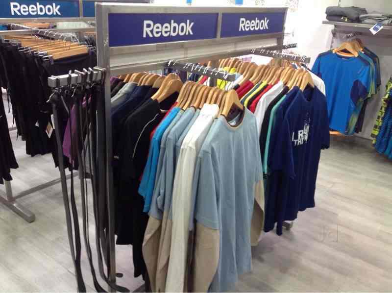 Reebok Store in Gurgaon Sector 15 Part 1,Delhi Best ReebokSports