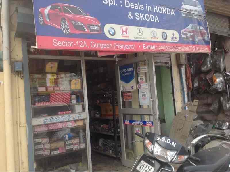 Auto Spare Parts Manufacturers In Gurgaon Reviewmotors.co