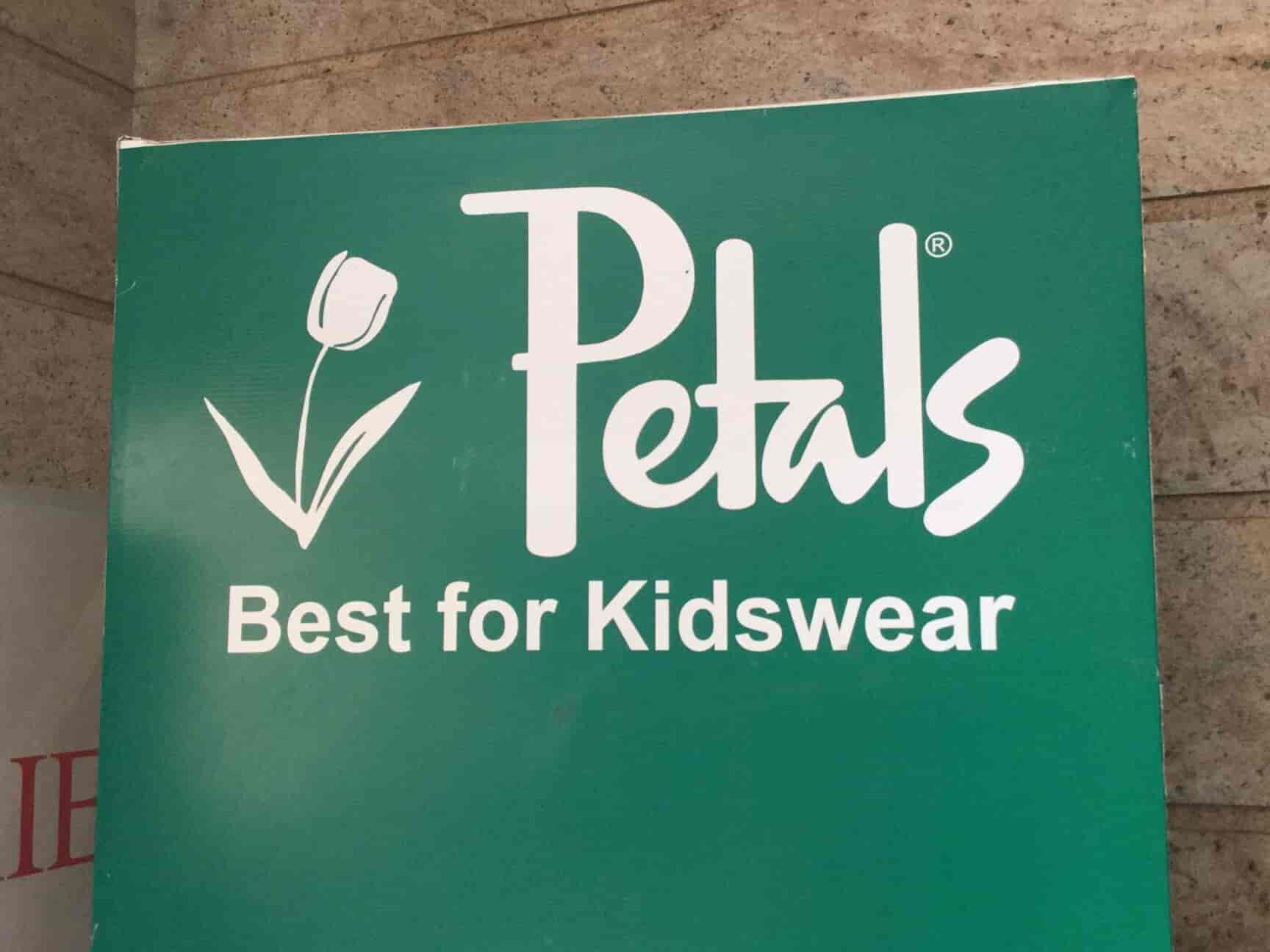 Petals Children Wear in Sohna Road,Delhi - Best Kids Readymade Garment ...