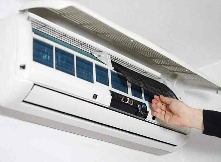 justdial ac fitting