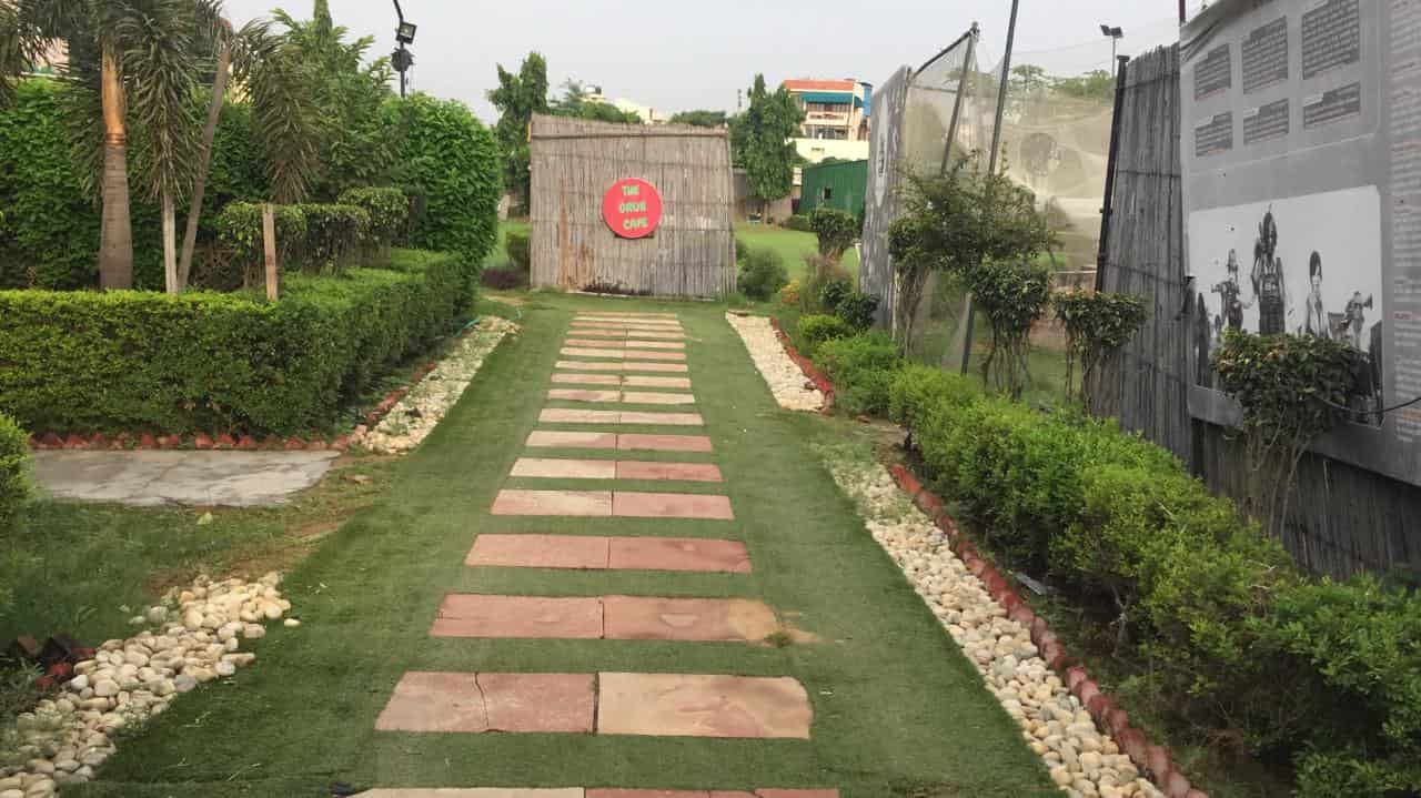 Top Paintball Clubs in Gurgaon Best Paintball Game Parlours Delhi