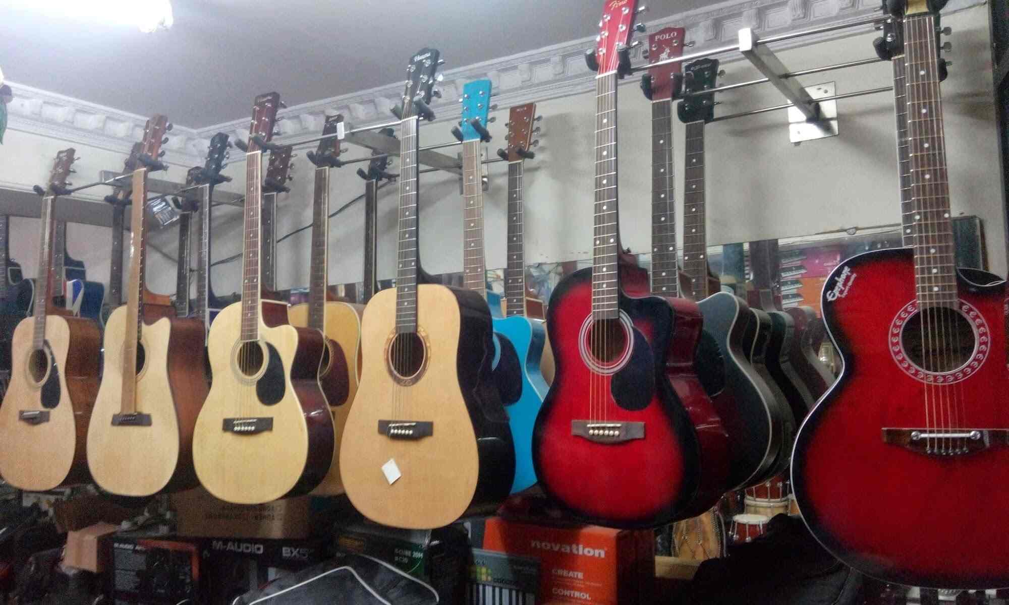 Top Yamaha Musical Instrument Synthesizer Dealers in Delhi Best