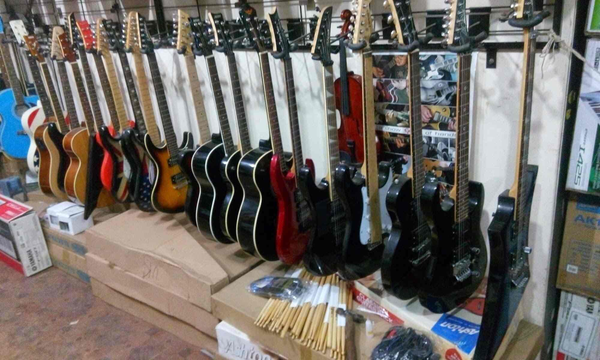 Top Yamaha Musical Instrument Synthesizer Dealers in Delhi Best