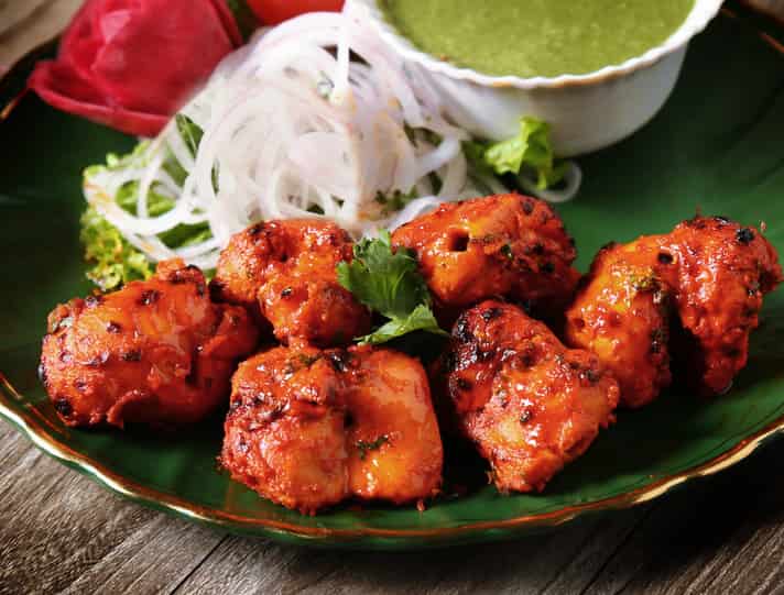 Kukkad Nukkad in DLF City Phase 3,Delhi Order Food Online Best North Indian Delivery