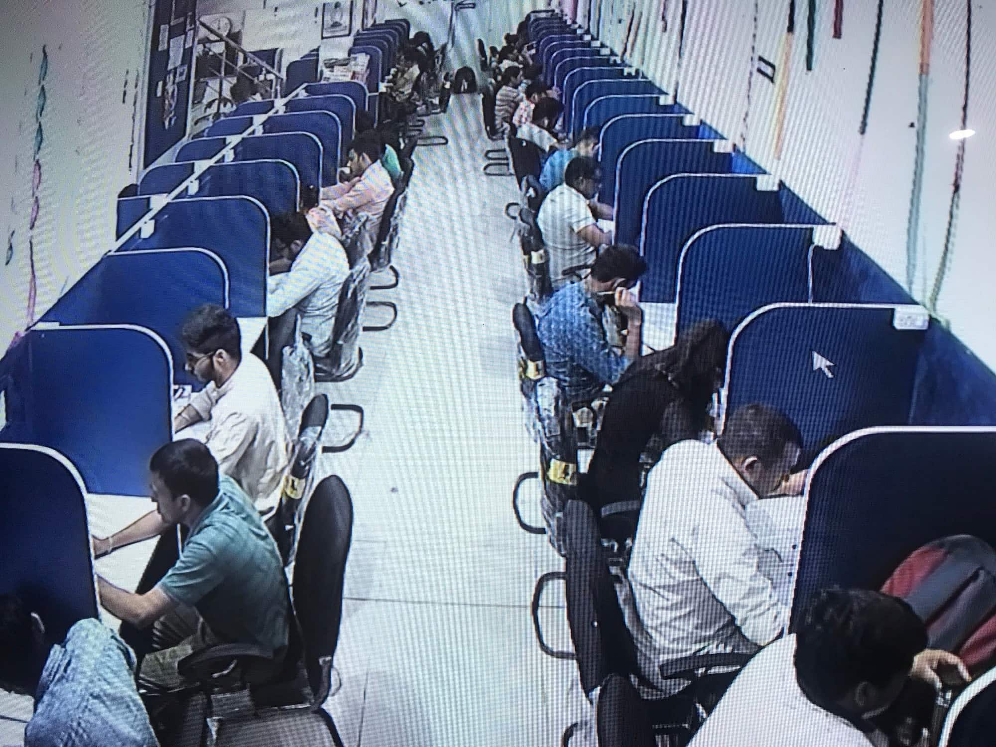 Top Libraries in Subhash Chowk, Gurgaon Best Public Libraries near me